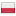 coig.biz server is located in Poland